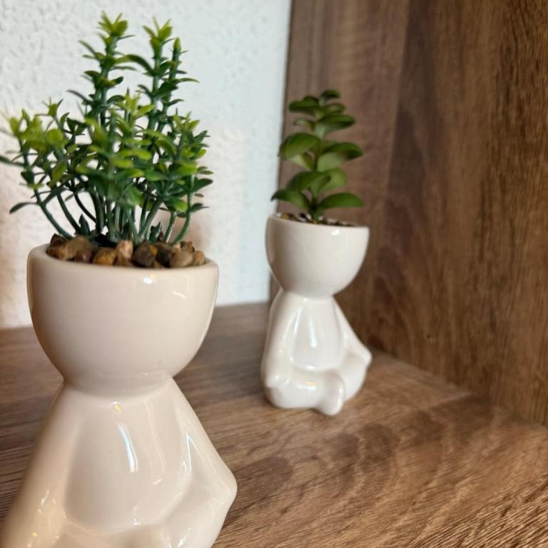Cozy & air-conditioned 2 room apartment Patte d'Oie quiet neighborhood - Apartment mit 2 Schlafzimmern - 17