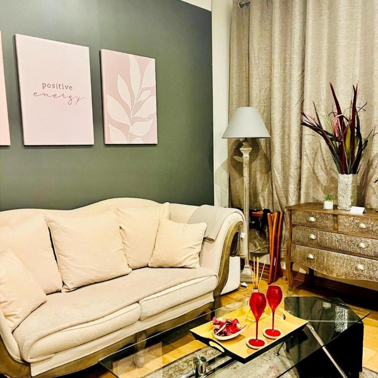 LOFT & SPA PRIVATIF - Deluxe Apartment - 2