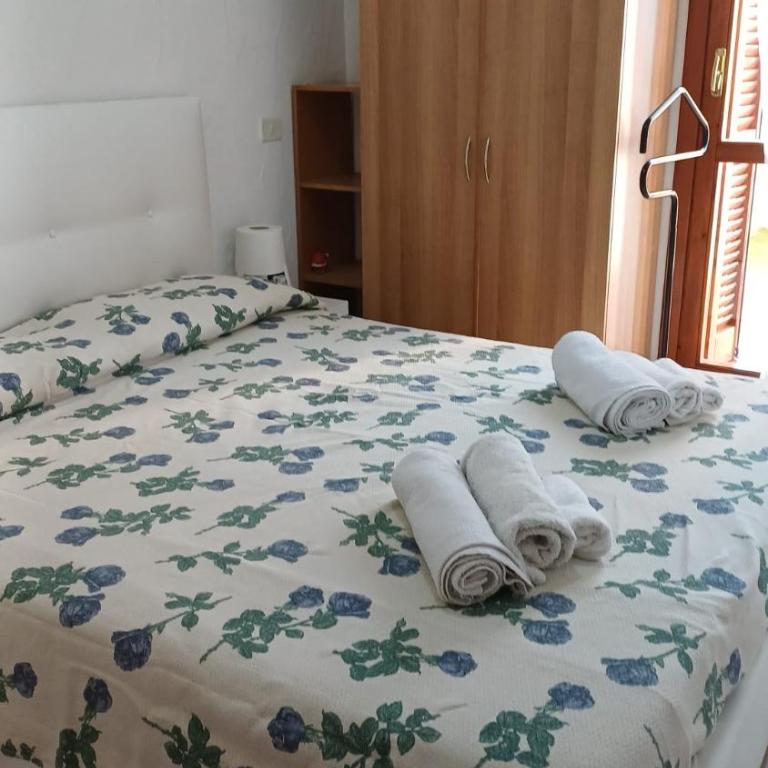 Wonderful holiday: relax in the green Villasimius - Appartamento con 1 Camera da Letto - 16