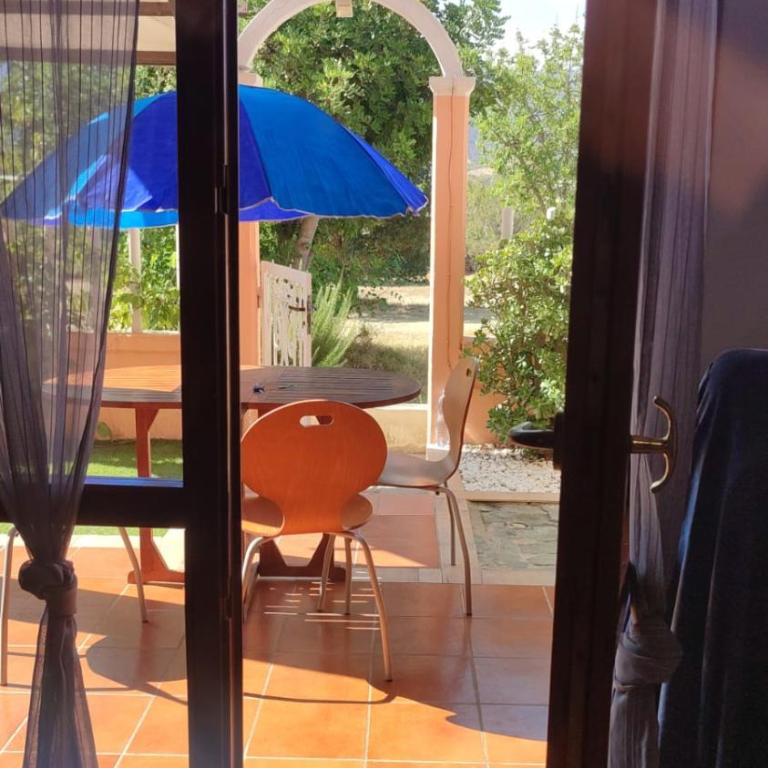 Wonderful holiday: relax in the green Villasimius - Appartamento con 1 Camera da Letto - 17