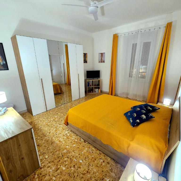 Costantino Imperatore Apt - Appartamento con 1 Camera da Letto - 12