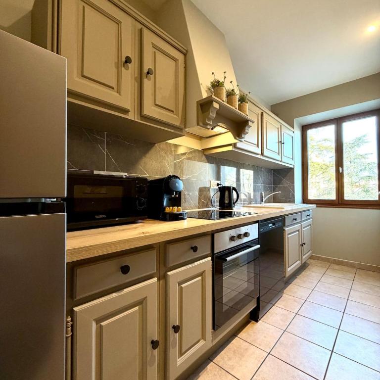 Serena, Cocon Familial, Balnéo - Appartement 2 Chambres - 9