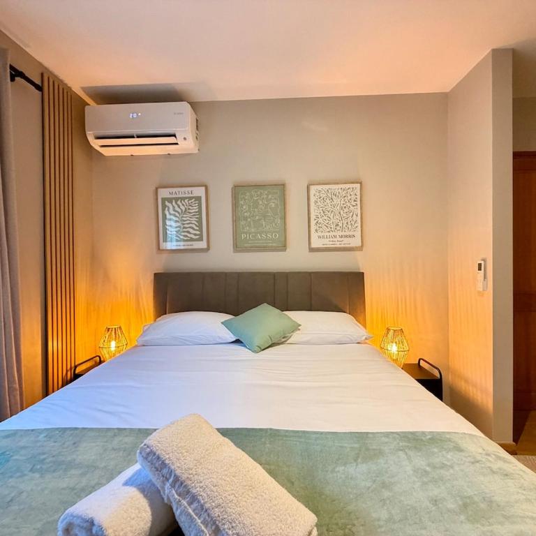 Serena, Cocon Familial, Balnéo - Appartement 2 Chambres - 14