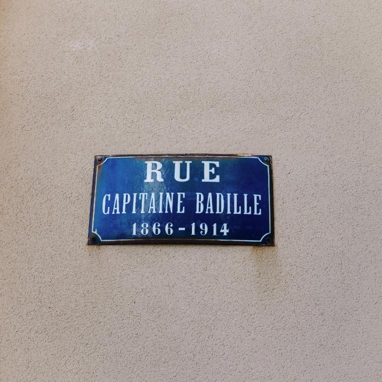 Duplex coup de cœur à 2 pas du port - Apartment mit 2 Schlafzimmern - 9