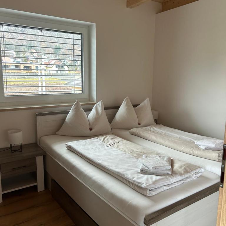 Seerestaurant & Suiten Hayat - Suite mit Seeblick - 18