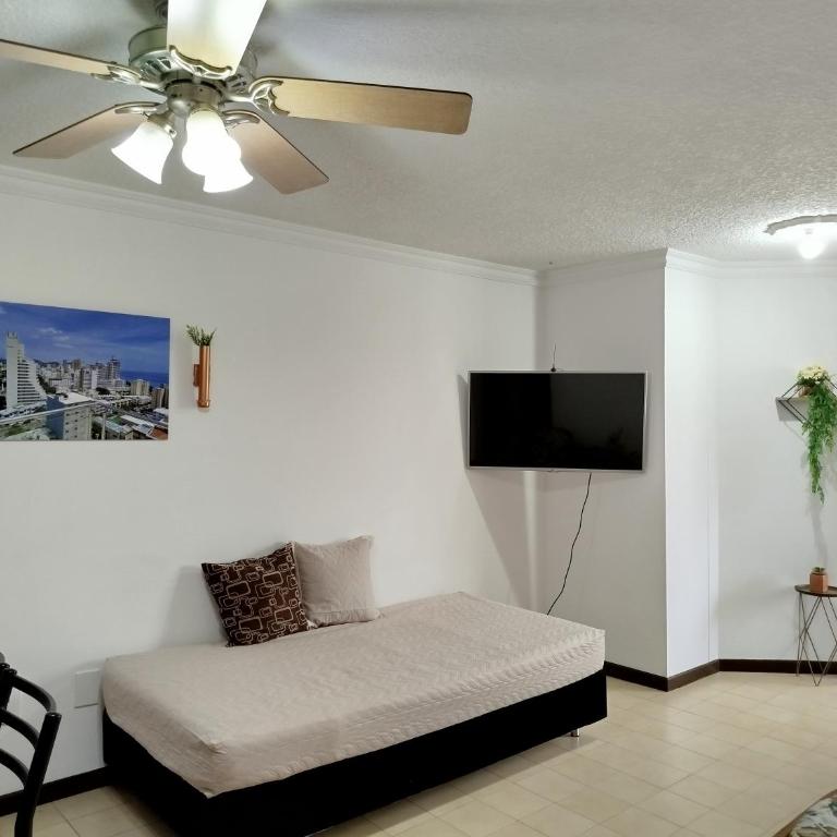La Perla Beach - Two-Bedroom Apartment - 7