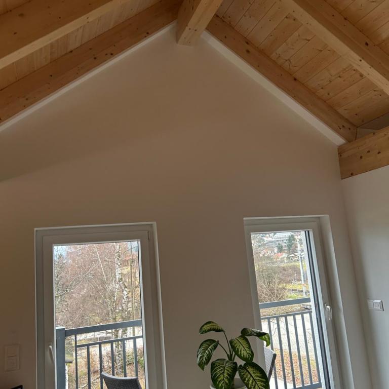 Seerestaurant & Suiten Hayat - Suite mit Seeblick - 16