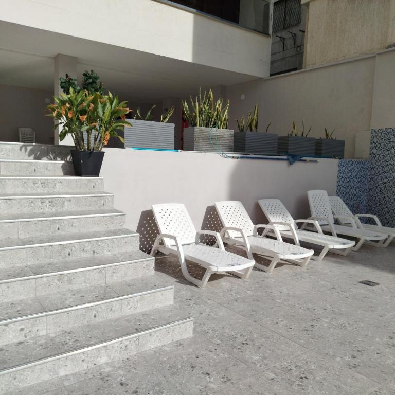 La Perla Beach - Two-Bedroom Apartment - 10