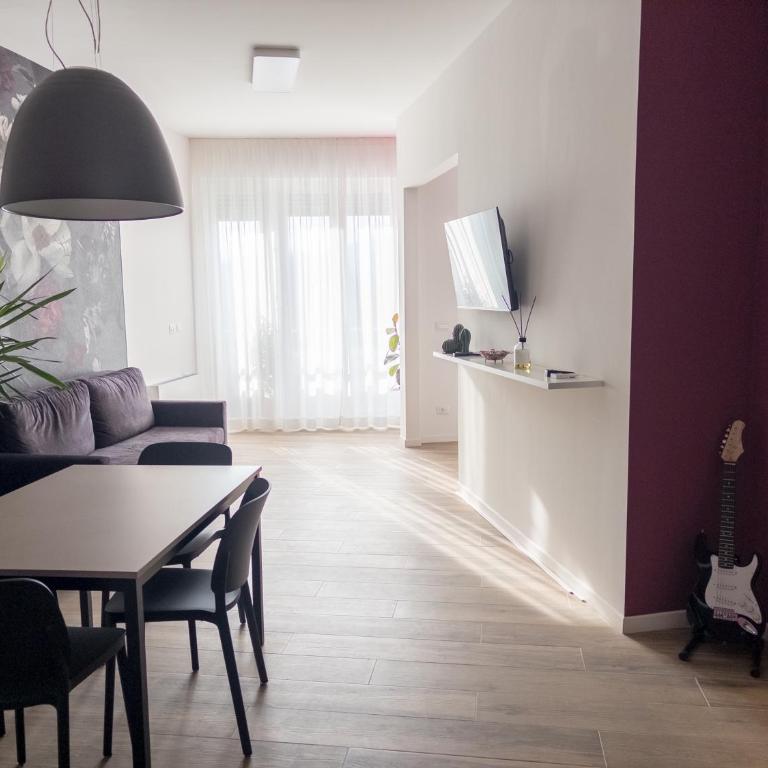 Suite In Town Home - Appartamento con 1 Camera da Letto - 3