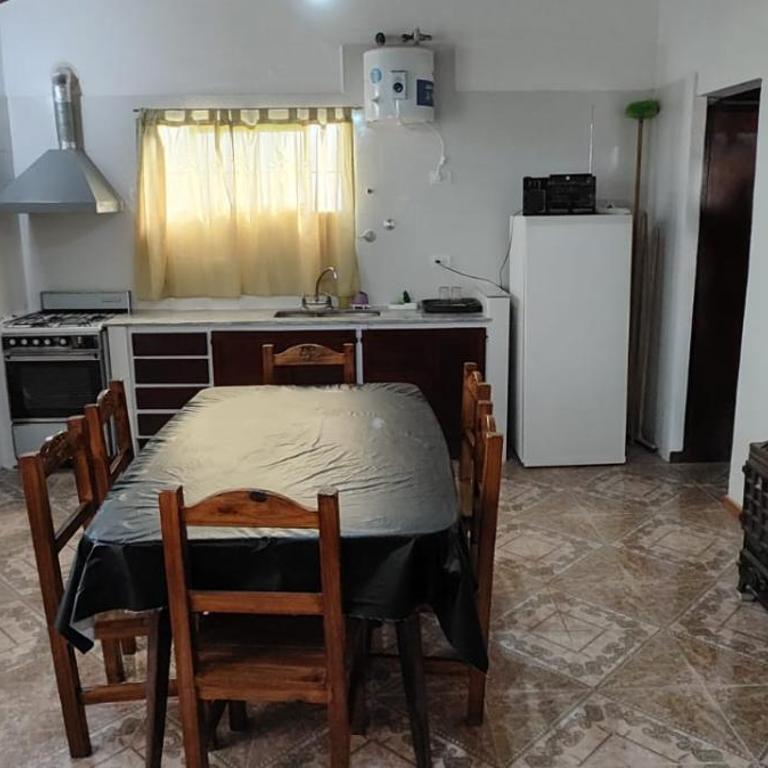 Casa quinta en Acantilados - Casa con 1 dormitorio - 1