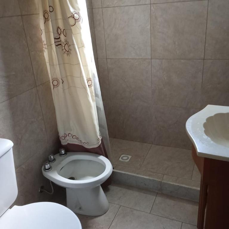 Casa quinta en Acantilados - Casa con 1 dormitorio - 8