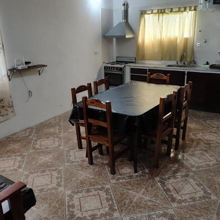 Casa quinta en Acantilados - Casa con 1 dormitorio - 9
