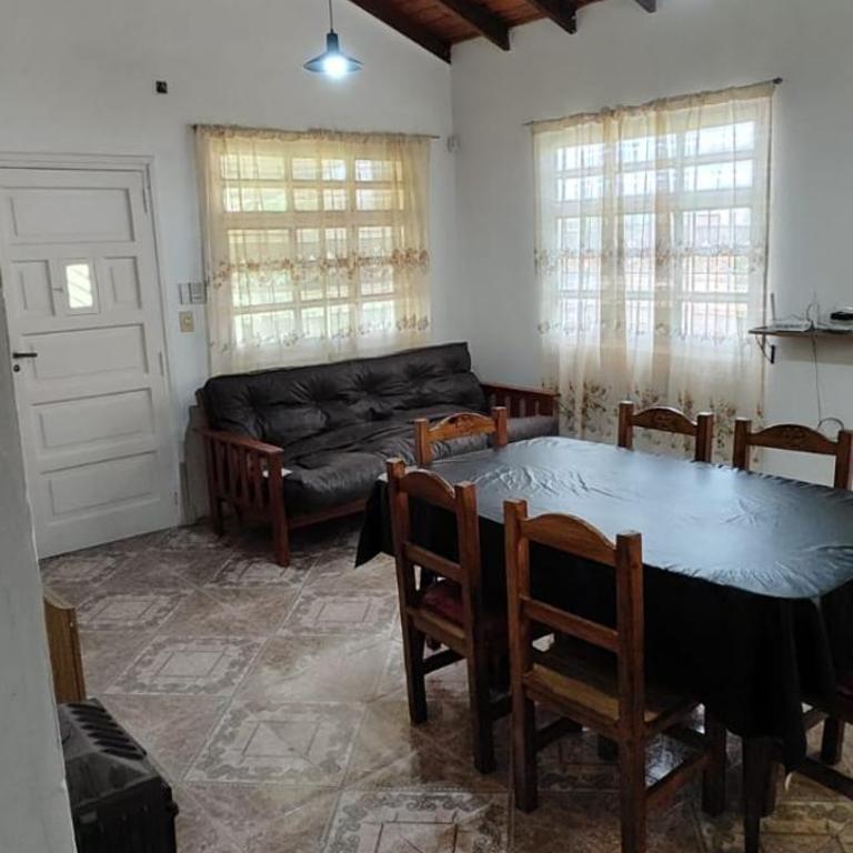Casa quinta en Acantilados - Casa con 1 dormitorio - 11
