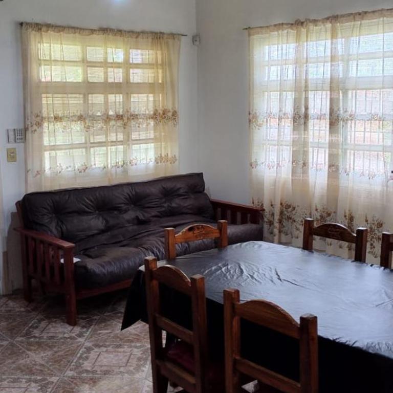 Casa quinta en Acantilados - Casa con 1 dormitorio - 15