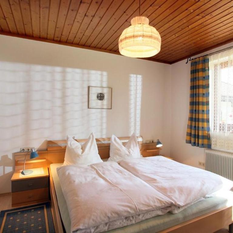 Appartement Steindl - Apartment mit 2 Schlafzimmern und Dusche - 3