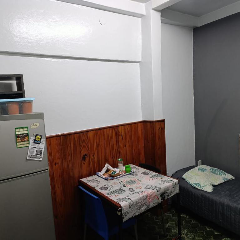 Complejo Berazategui 127 - One-Bedroom House - 11