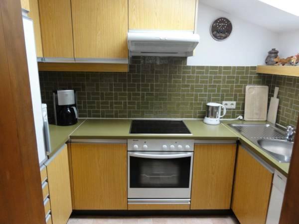 Appartement Steindl - Apartment mit 2 Schlafzimmern und Dusche - 14