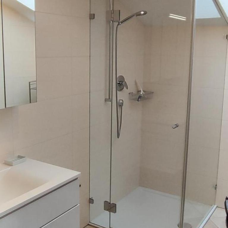 Appartement Steindl - Apartment mit 2 Schlafzimmern und Dusche - 15