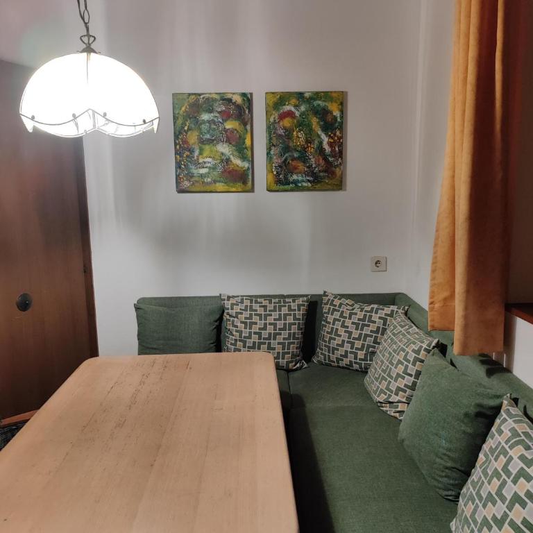 Appartement Steindl - Apartment mit 2 Schlafzimmern und Dusche - 7