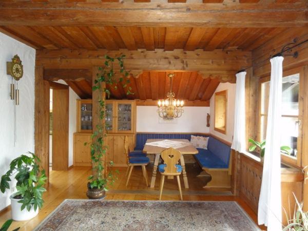 Appartement Steindl - Apartment mit 2 Schlafzimmern und Dusche - 19