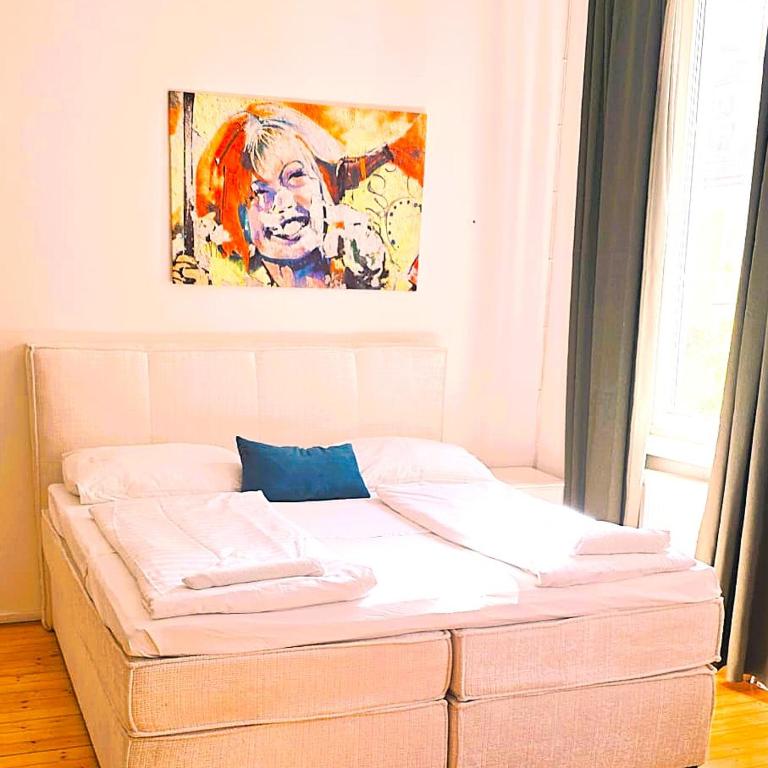 Bahnhofstrasse - Apartment mit 1 Schlafzimmer - 3