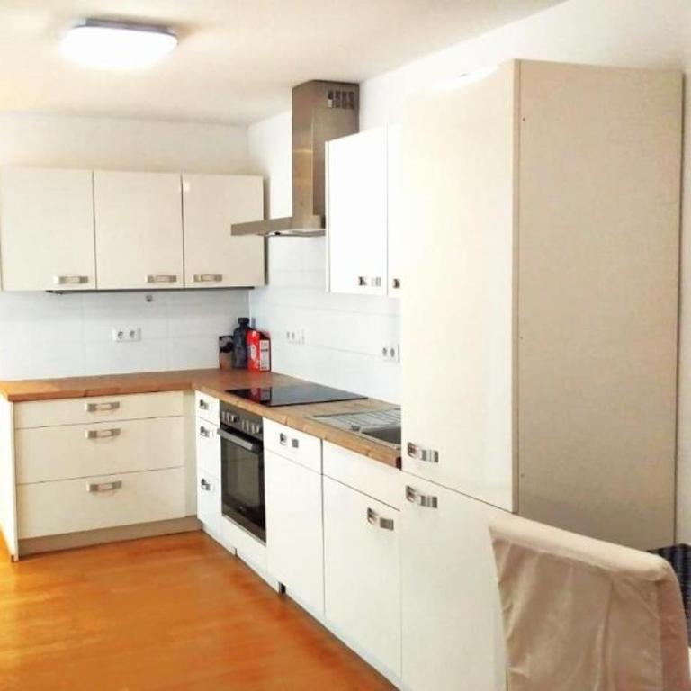 Bahnhofstrasse - Apartment mit 1 Schlafzimmer - 7