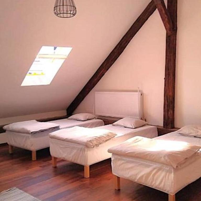 Bahnhofstrasse - Apartment mit 1 Schlafzimmer - 8