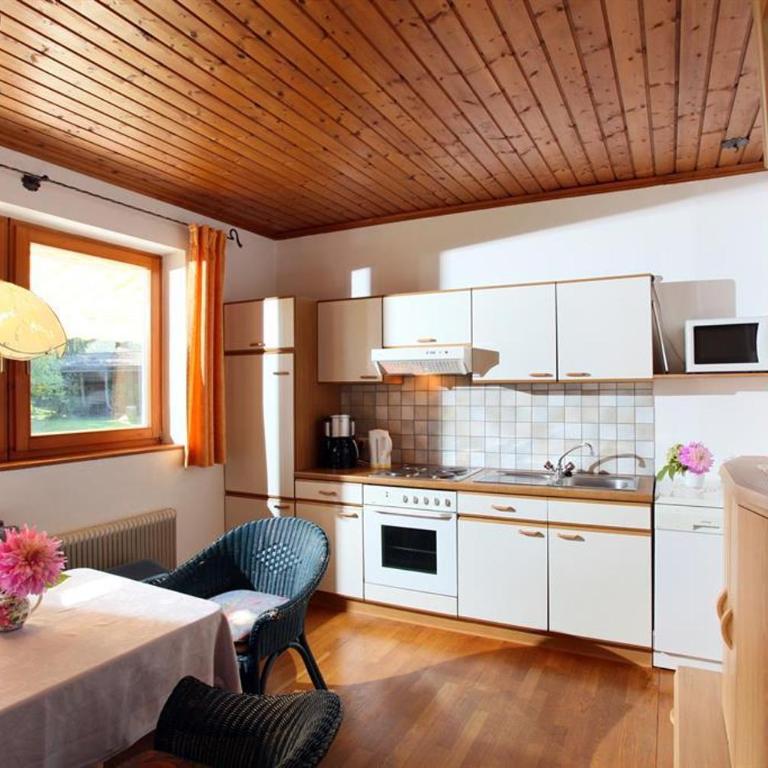 Appartement Steindl - Apartment mit 2 Schlafzimmern und Dusche - 8