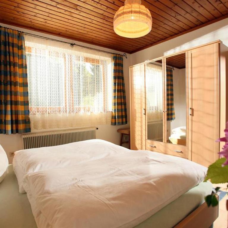 Appartement Steindl - Apartment mit 2 Schlafzimmern und Dusche - 9