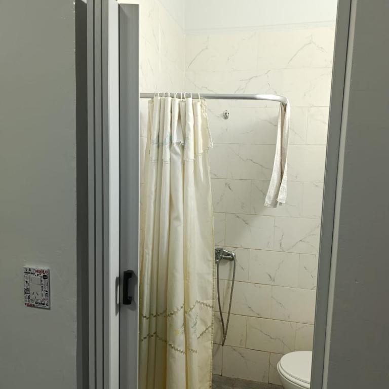 Complejo Berazategui 127 - One-Bedroom House - 9