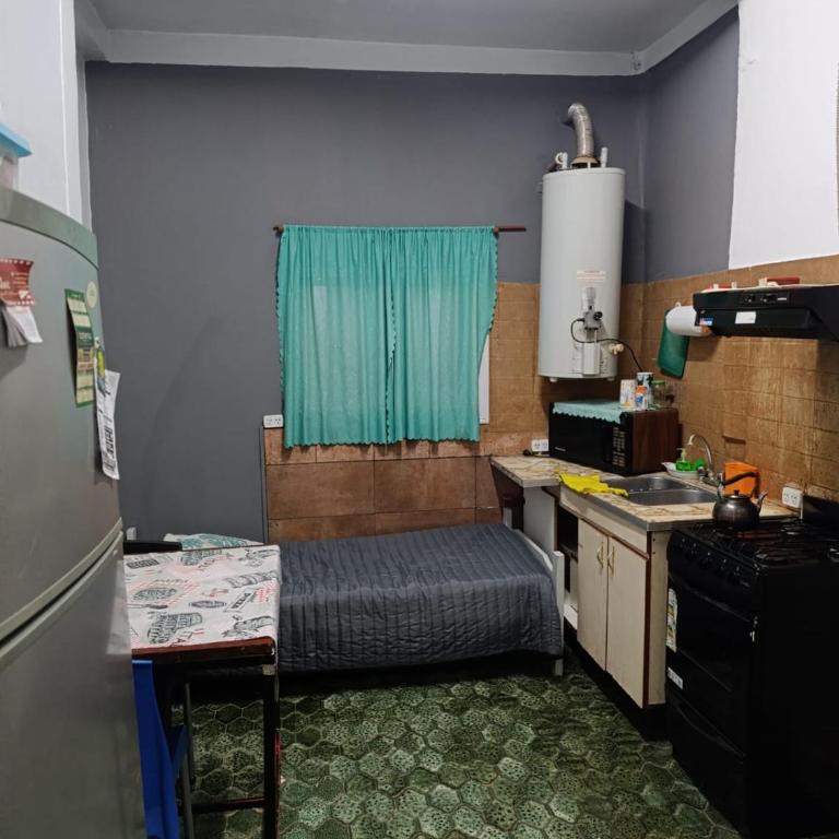 Complejo Berazategui 127 - One-Bedroom House - 8