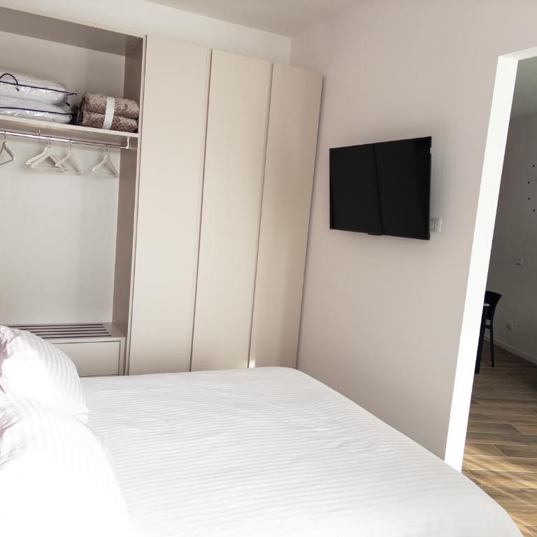 Suite In Town Home - Appartamento con 1 Camera da Letto - 25
