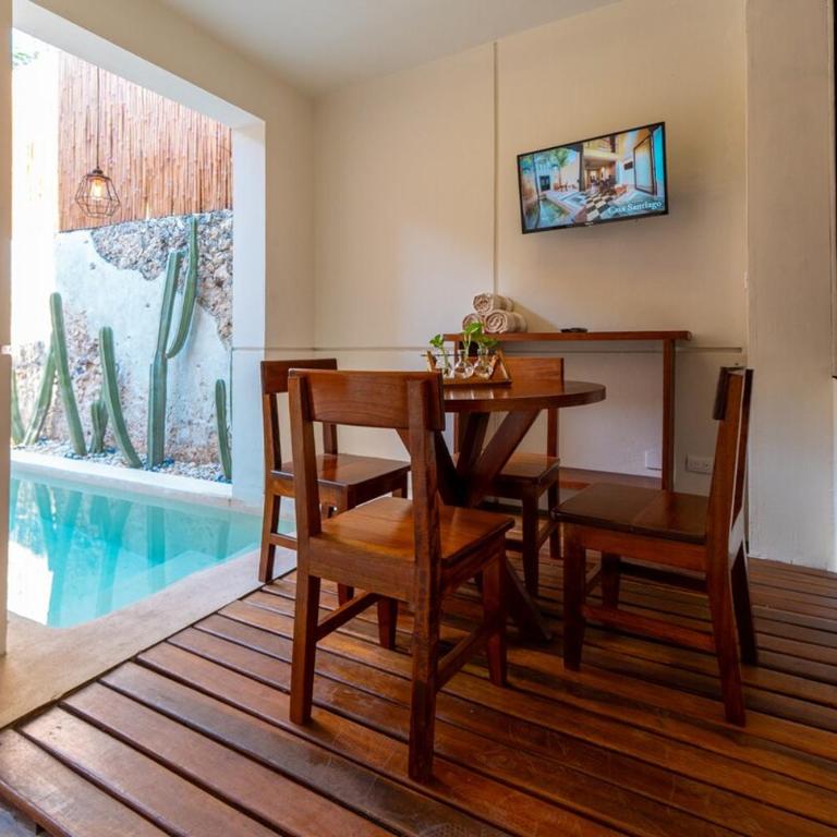 Casa Chukum by WoWay Experiences - Three-Bedroom Villa - 4