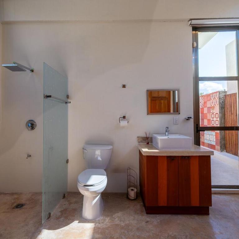 Casa Chukum by WoWay Experiences - Three-Bedroom Villa - 9