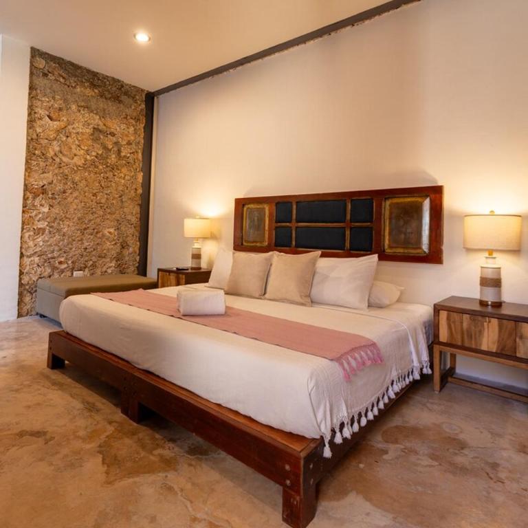 Casa Chukum by WoWay Experiences - Three-Bedroom Villa - 10