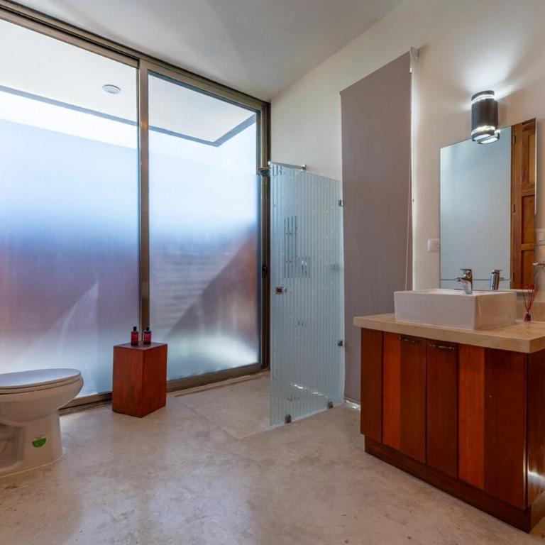 Casa Chukum by WoWay Experiences - Three-Bedroom Villa - 12