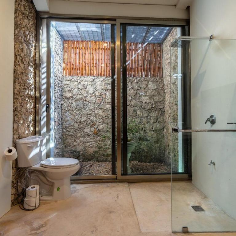 Casa Chukum by WoWay Experiences - Three-Bedroom Villa - 14