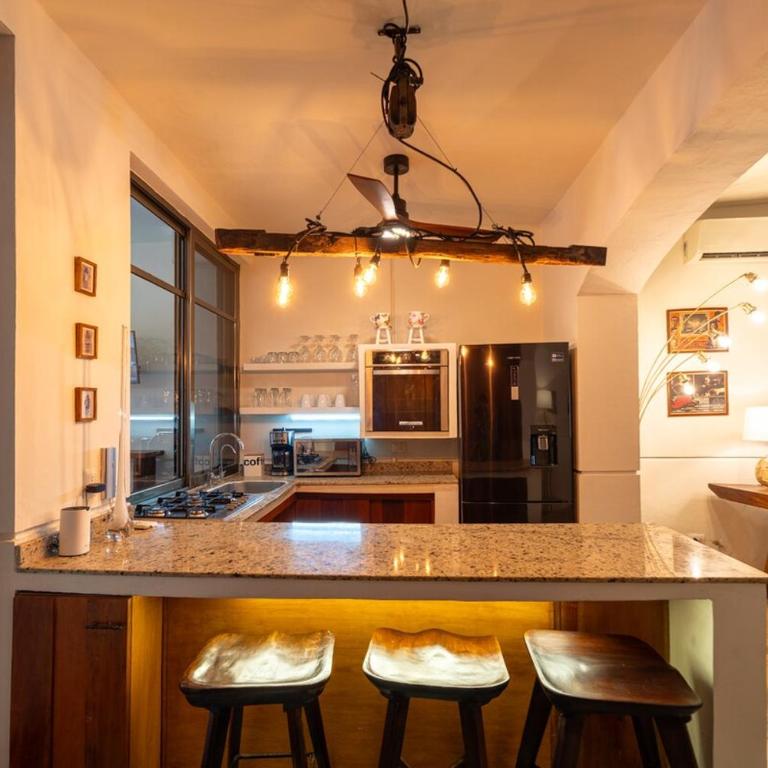Casa Chukum by WoWay Experiences - Three-Bedroom Villa - 16