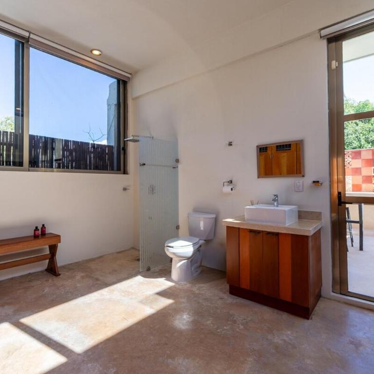 Casa Chukum by WoWay Experiences - Three-Bedroom Villa - 21