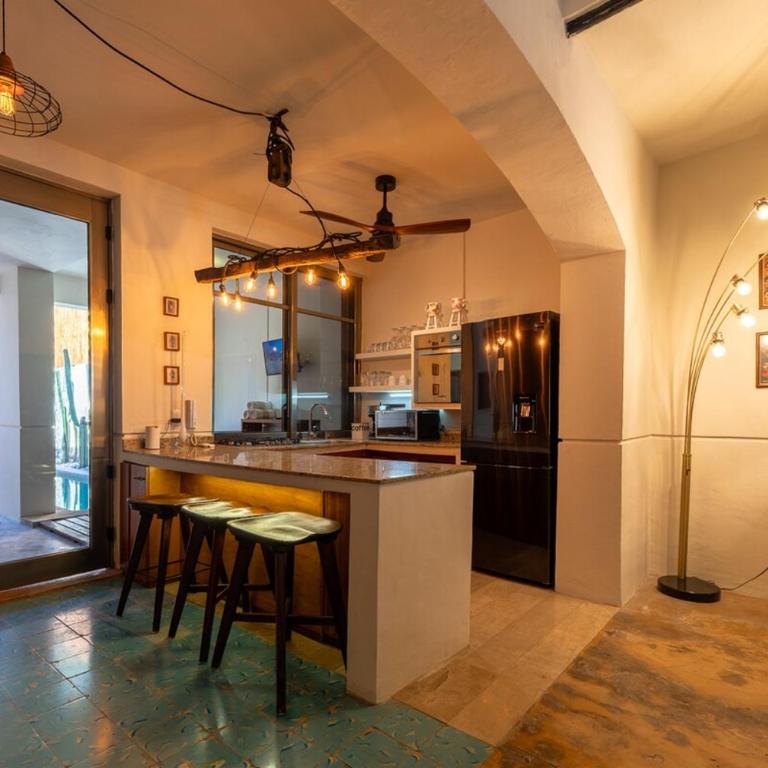 Casa Chukum by WoWay Experiences - Three-Bedroom Villa - 23