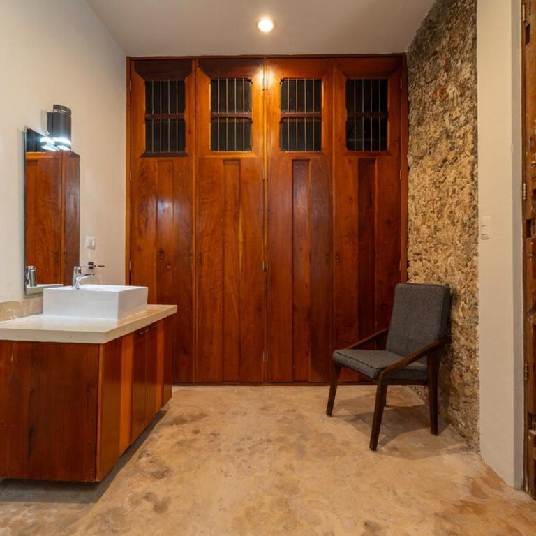 Casa Chukum by WoWay Experiences - Three-Bedroom Villa - 24