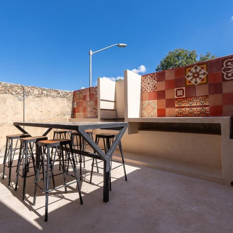 Casa Chukum by WoWay Experiences - Three-Bedroom Villa - 25