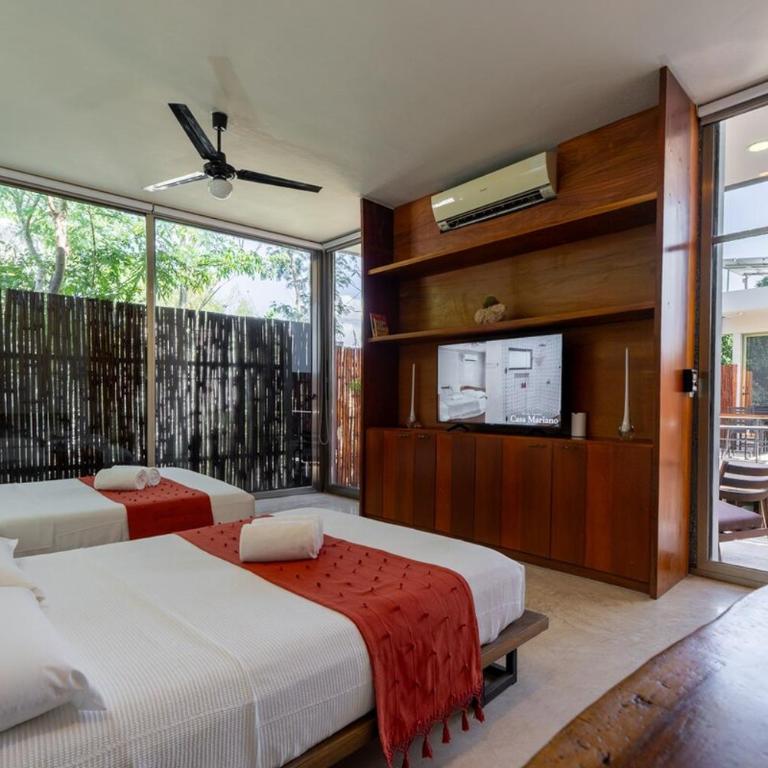 Casa Chukum by WoWay Experiences - Three-Bedroom Villa - 26