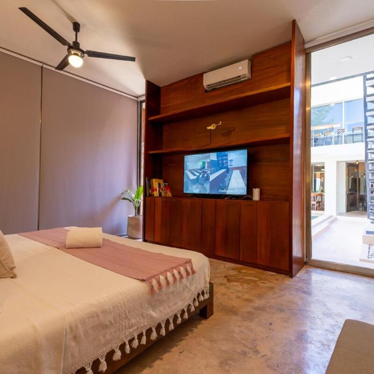 Casa Chukum by WoWay Experiences - Three-Bedroom Villa - 27