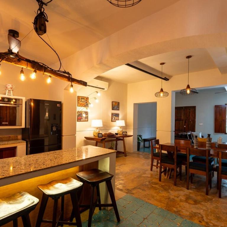 Casa Chukum by WoWay Experiences - Three-Bedroom Villa - 28
