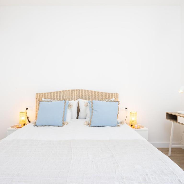 Home2Book Beachfront Sea View Apart Las Gaviotas - Apartamento de 1 dormitorio - 16