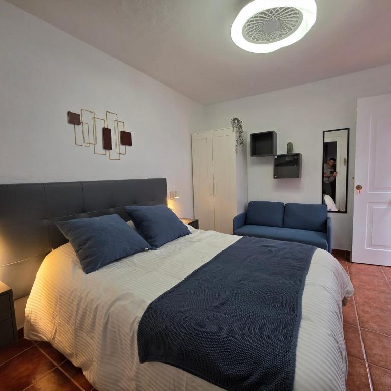 Alojamiento La Concha - Habitación Doble - 2