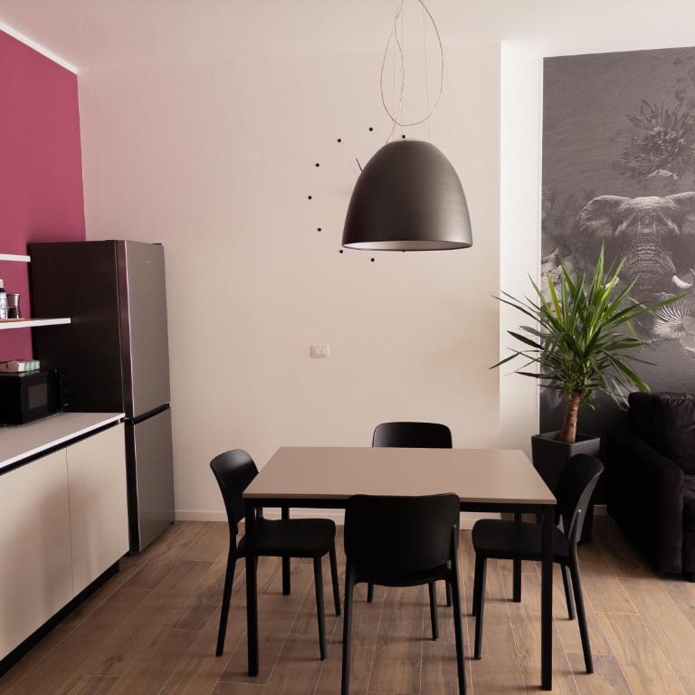 Suite In Town Home - Appartamento con 1 Camera da Letto - 16