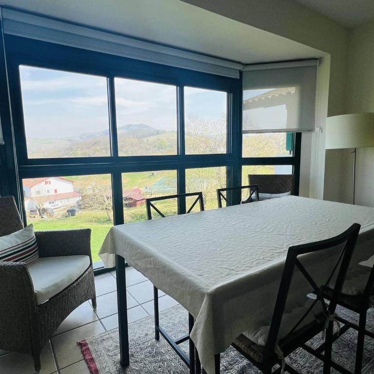 Appartement T2 tout confort à Cambo-les-Bains - Appartement 1 Chambre - 1
