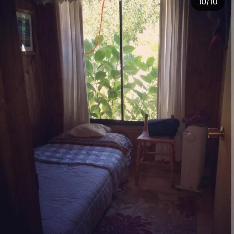 Relajo en plena naturaleza - Three-Bedroom Apartment - 3